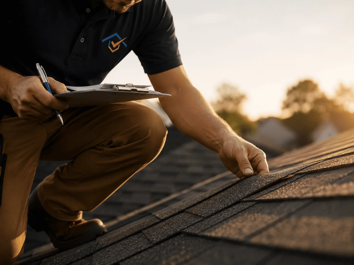 Why Choose Roof Inspection in Niland, CA