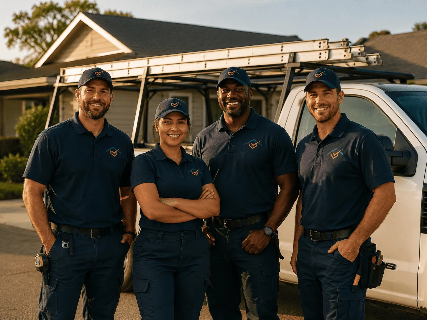 Roof Inspection company in Niland, CA